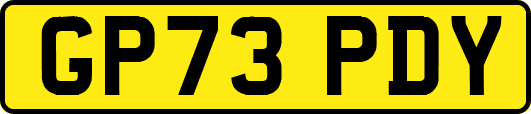 GP73PDY