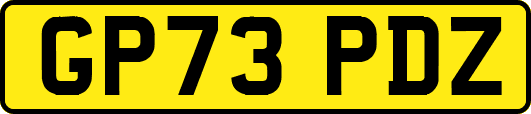 GP73PDZ