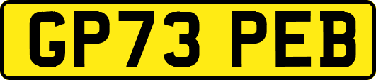 GP73PEB