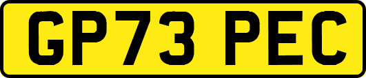 GP73PEC