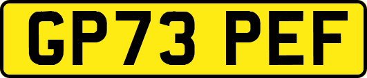 GP73PEF