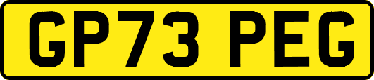 GP73PEG