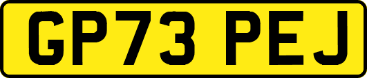 GP73PEJ