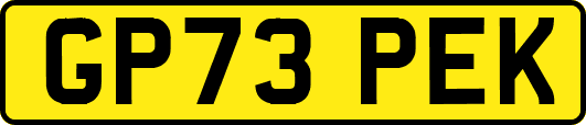 GP73PEK