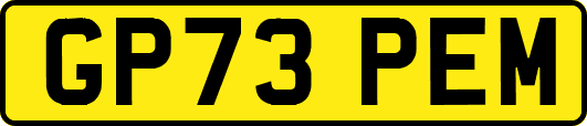 GP73PEM