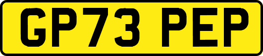 GP73PEP