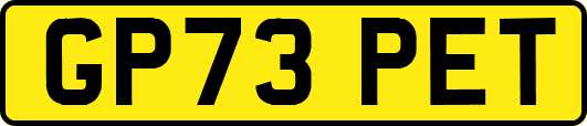 GP73PET