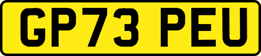 GP73PEU