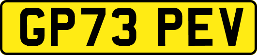 GP73PEV