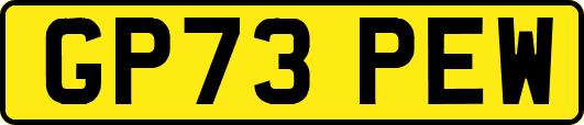 GP73PEW