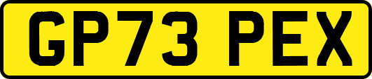 GP73PEX