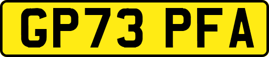 GP73PFA