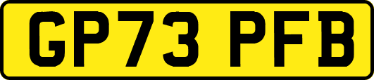 GP73PFB