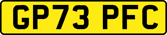 GP73PFC