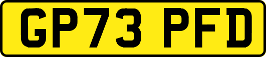 GP73PFD