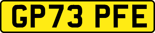 GP73PFE