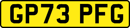 GP73PFG
