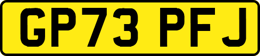 GP73PFJ