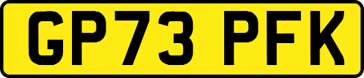 GP73PFK