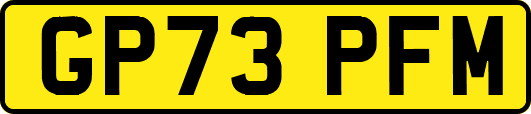 GP73PFM