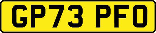 GP73PFO