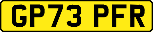 GP73PFR