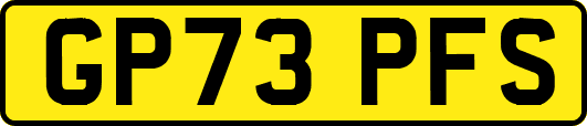 GP73PFS
