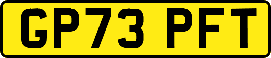 GP73PFT