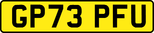 GP73PFU