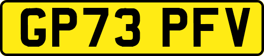 GP73PFV