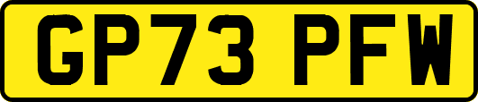 GP73PFW