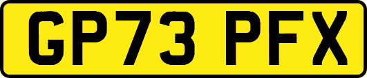 GP73PFX