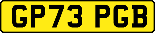 GP73PGB