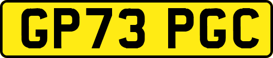 GP73PGC