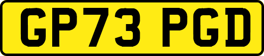 GP73PGD