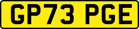GP73PGE