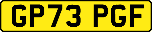 GP73PGF