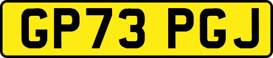 GP73PGJ