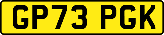 GP73PGK