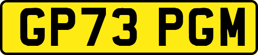 GP73PGM
