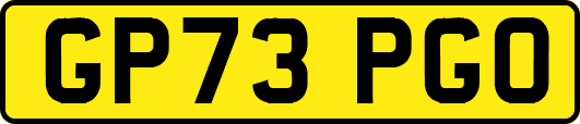 GP73PGO