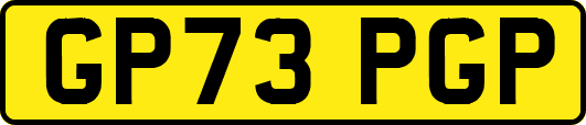 GP73PGP