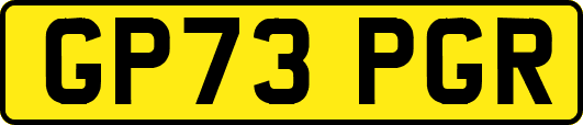 GP73PGR