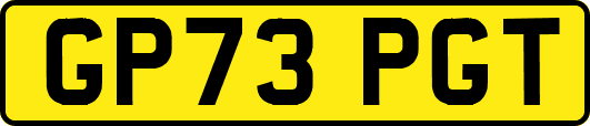 GP73PGT