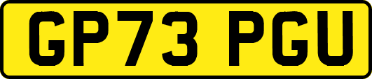 GP73PGU