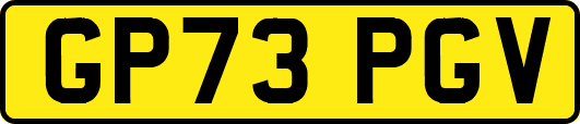 GP73PGV