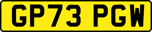 GP73PGW