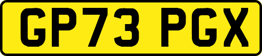 GP73PGX