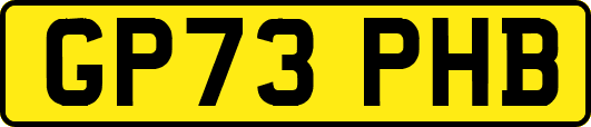 GP73PHB