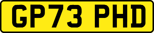 GP73PHD